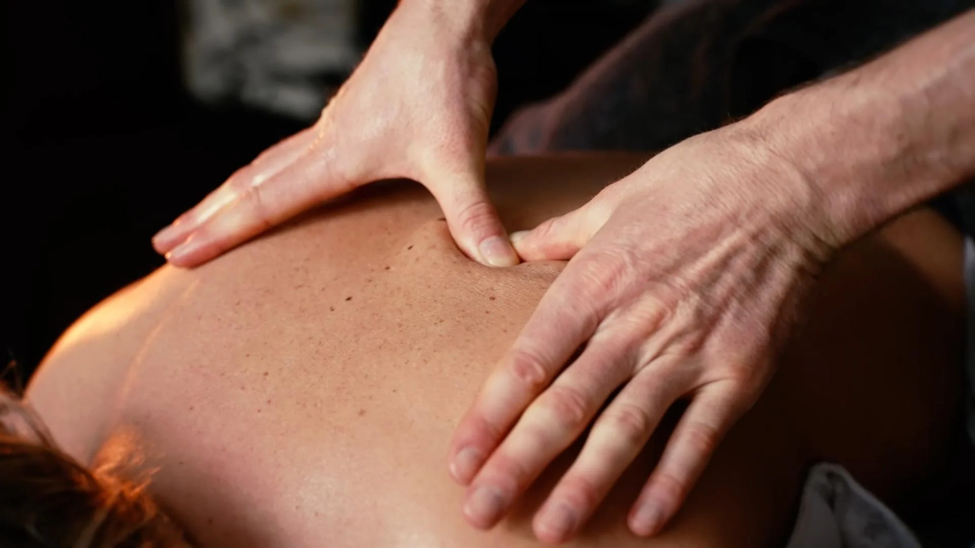 Kinetic Recovery treatment