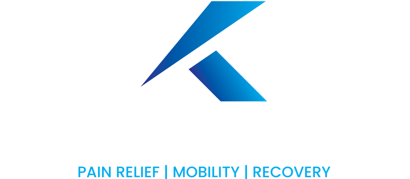 Kinetic Recovery — Pain Relief, Mobility, Recovery